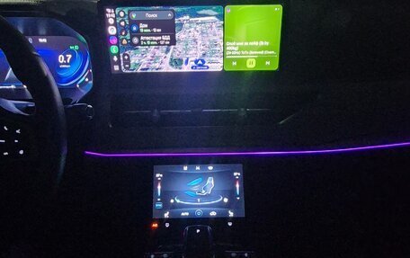 Chery Tiggo 8 Pro, 2022 год, 1 950 000 рублей, 17 фотография