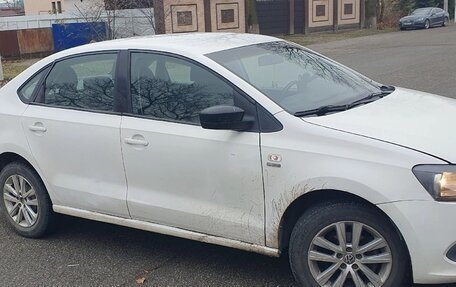 Volkswagen Polo VI (EU Market), 2013 год, 875 000 рублей, 5 фотография