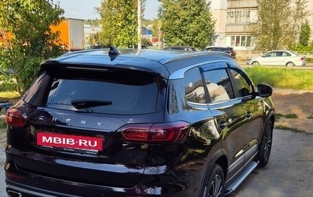 Chery Tiggo 8 Pro, 2022 год, 1 950 000 рублей, 11 фотография