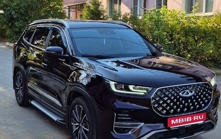 Chery Tiggo 8 Pro, 2022 год, 1 950 000 рублей, 2 фотография