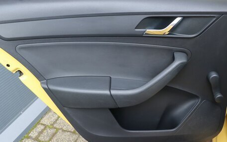 Skoda Rapid I, 2017 год, 899 000 рублей, 13 фотография