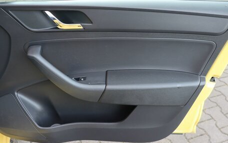 Skoda Rapid I, 2017 год, 899 000 рублей, 12 фотография