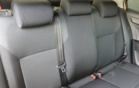 Skoda Rapid I, 2017 год, 899 000 рублей, 15 фотография