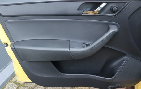 Skoda Rapid I, 2017 год, 899 000 рублей, 11 фотография