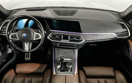 BMW X5, 2021 год, 7 997 000 рублей, 2 фотография