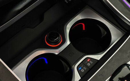 BMW X5, 2021 год, 7 997 000 рублей, 6 фотография