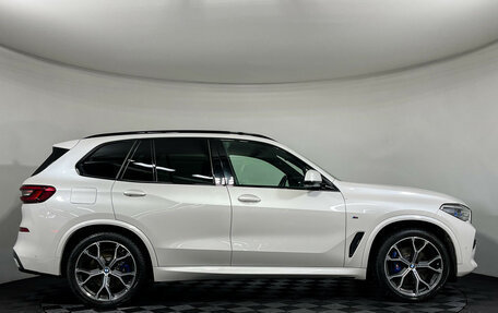 BMW X5, 2021 год, 7 997 000 рублей, 12 фотография