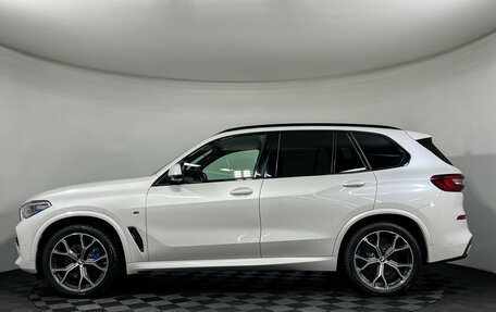 BMW X5, 2021 год, 7 997 000 рублей, 11 фотография