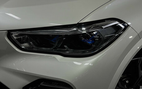 BMW X5, 2021 год, 7 997 000 рублей, 13 фотография