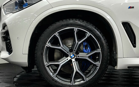 BMW X5, 2021 год, 7 997 000 рублей, 14 фотография