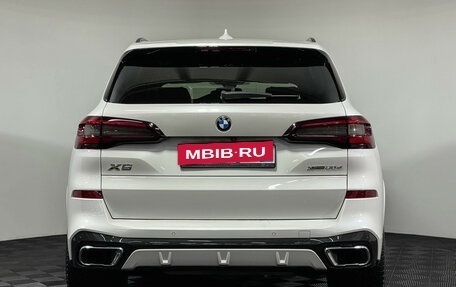 BMW X5, 2021 год, 7 997 000 рублей, 10 фотография