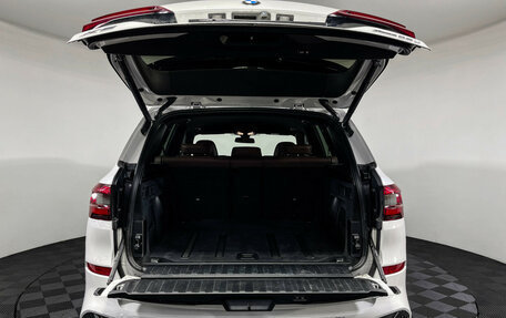 BMW X5, 2021 год, 7 997 000 рублей, 15 фотография