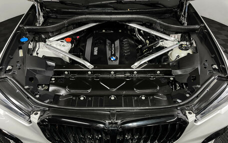 BMW X5, 2021 год, 7 997 000 рублей, 16 фотография