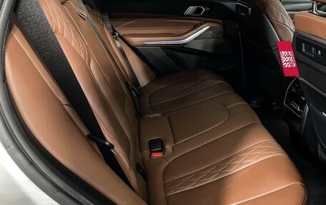 BMW X5, 2021 год, 7 997 000 рублей, 17 фотография