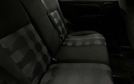 Ford Fusion I, 2008 год, 499 777 рублей, 10 фотография