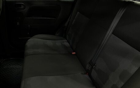 Ford Fusion I, 2008 год, 499 777 рублей, 9 фотография