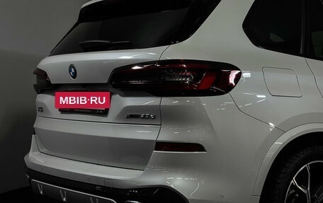 BMW X5, 2021 год, 7 997 000 рублей, 24 фотография