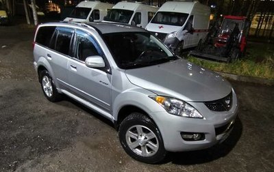 Great Wall Hover H5, 2012 год, 720 000 рублей, 1 фотография