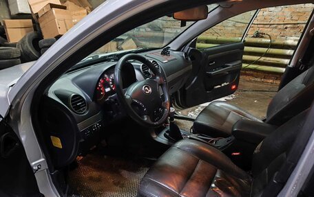 Great Wall Hover H5, 2012 год, 720 000 рублей, 15 фотография