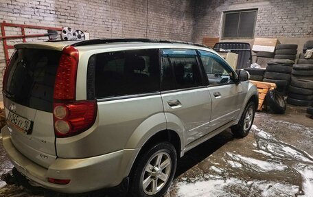 Great Wall Hover H5, 2012 год, 720 000 рублей, 6 фотография