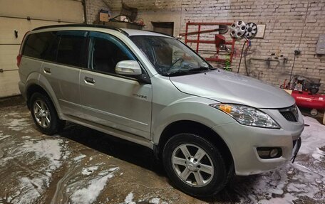 Great Wall Hover H5, 2012 год, 720 000 рублей, 4 фотография