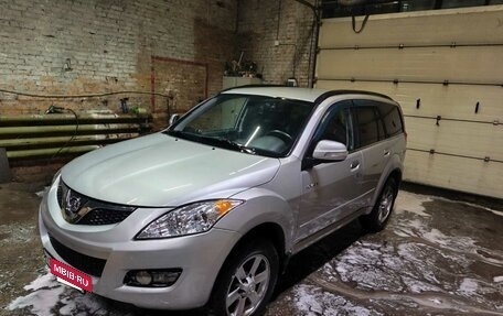 Great Wall Hover H5, 2012 год, 720 000 рублей, 2 фотография