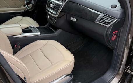 Mercedes-Benz GL-Класс, 2013 год, 3 000 000 рублей, 1 фотография