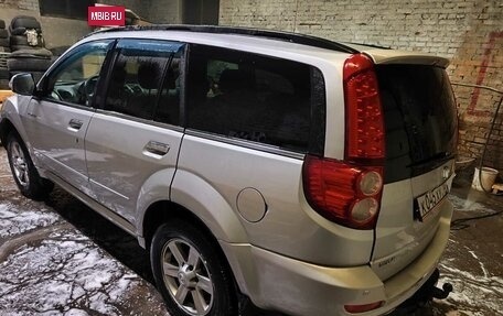 Great Wall Hover H5, 2012 год, 720 000 рублей, 3 фотография