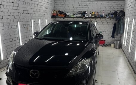 Mazda 6, 2012 год, 1 500 000 рублей, 1 фотография