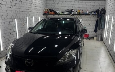 Mazda 6, 2012 год, 1 500 000 рублей, 1 фотография