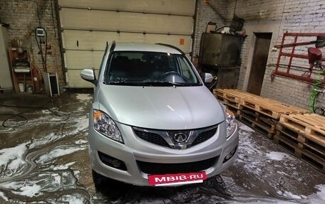 Great Wall Hover H5, 2012 год, 720 000 рублей, 5 фотография