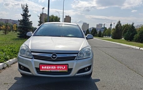 Opel Astra H, 2010 год, 570 000 рублей, 1 фотография