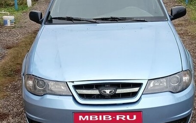 Daewoo Nexia I рестайлинг, 2010 год, 125 000 рублей, 1 фотография