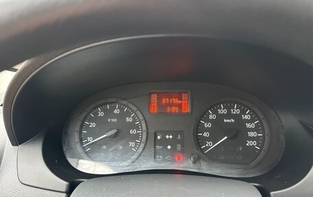 Renault Logan I, 2009 год, 457 000 рублей, 7 фотография