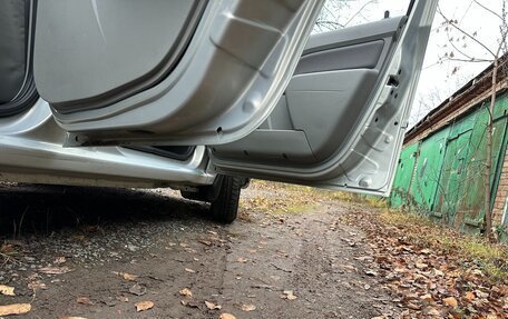 Renault Logan I, 2009 год, 457 000 рублей, 10 фотография