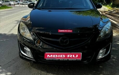 Mazda 6, 2008 год, 850 000 рублей, 1 фотография