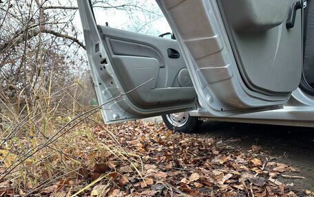 Renault Logan I, 2009 год, 457 000 рублей, 9 фотография