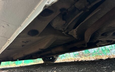 Renault Logan I, 2009 год, 457 000 рублей, 13 фотография