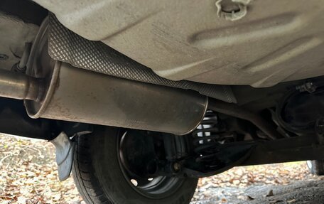 Renault Logan I, 2009 год, 457 000 рублей, 11 фотография