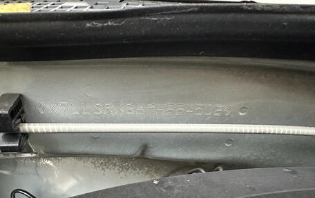 Renault Logan I, 2009 год, 457 000 рублей, 14 фотография