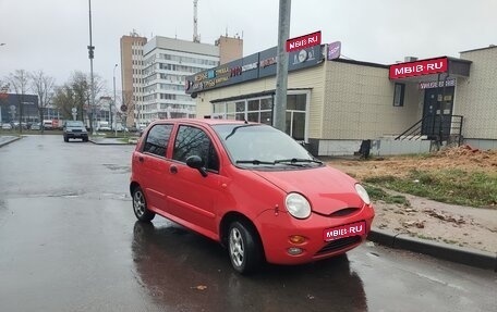 Chery Sweet (QQ), 2006 год, 160 000 рублей, 1 фотография