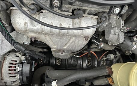 Renault Logan I, 2009 год, 457 000 рублей, 16 фотография