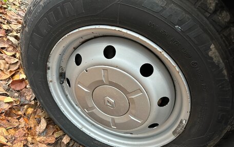 Renault Logan I, 2009 год, 457 000 рублей, 21 фотография