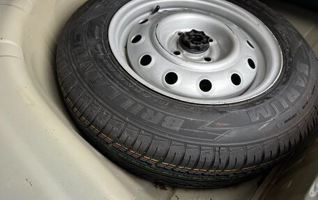 Renault Logan I, 2009 год, 457 000 рублей, 20 фотография