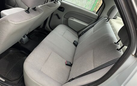 Renault Logan I, 2009 год, 457 000 рублей, 18 фотография