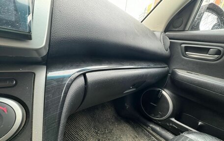 Mazda 6, 2008 год, 850 000 рублей, 10 фотография