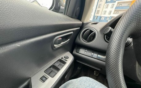 Mazda 6, 2008 год, 850 000 рублей, 11 фотография