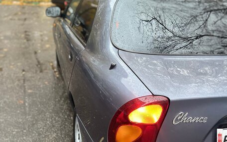 ЗАЗ Chance, 2010 год, 215 000 рублей, 7 фотография