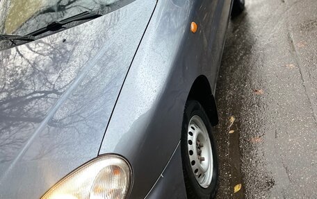 ЗАЗ Chance, 2010 год, 215 000 рублей, 4 фотография