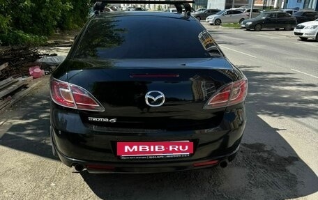 Mazda 6, 2008 год, 850 000 рублей, 3 фотография